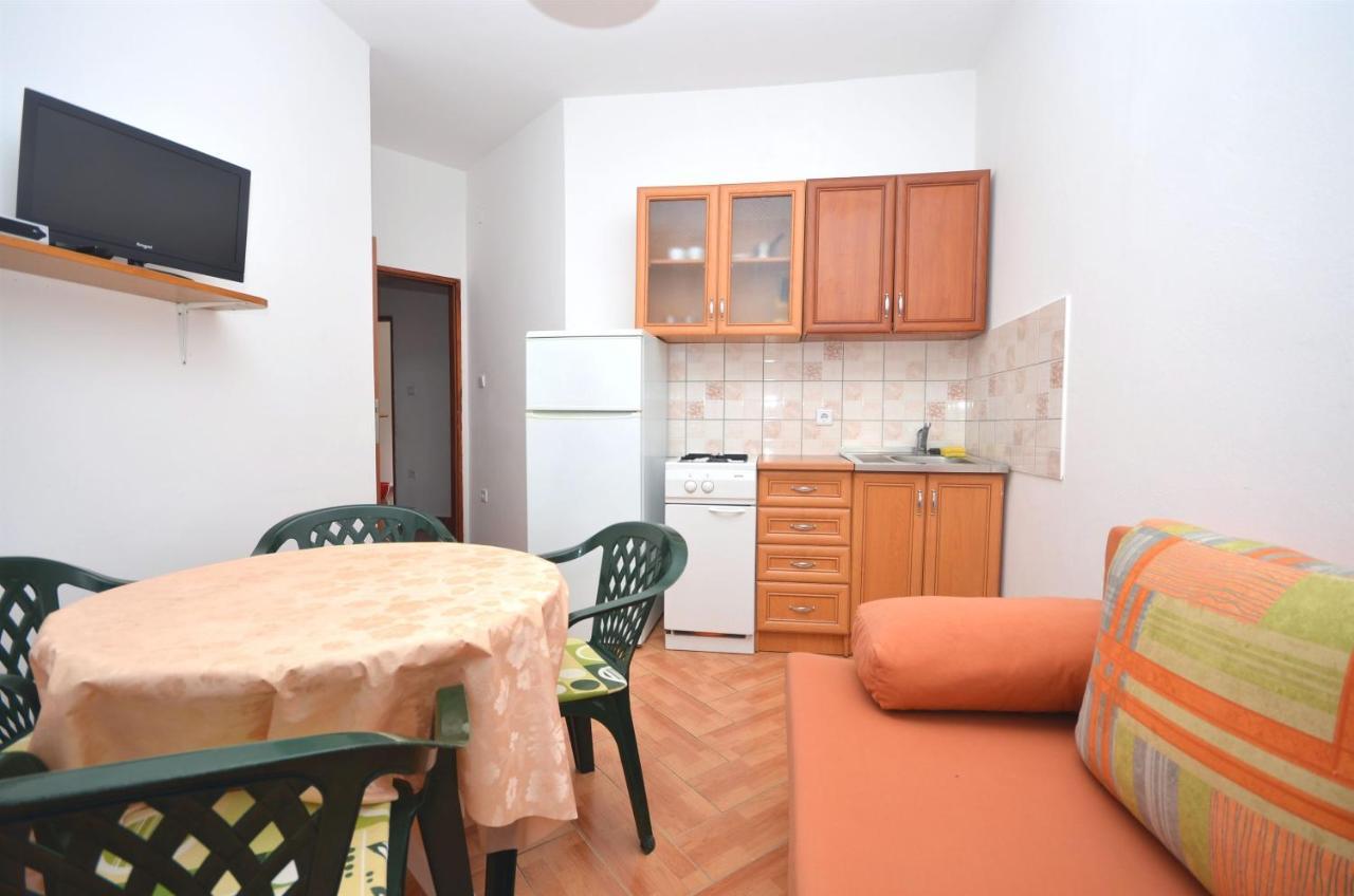 Apartments Andelka Pag Town Extérieur photo