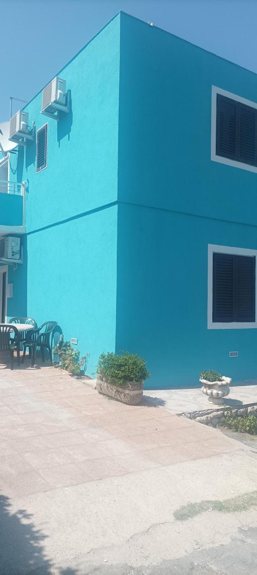 Apartments Andelka Pag Town Extérieur photo