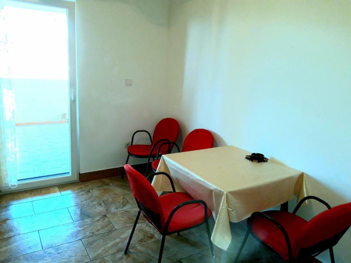 Apartments Andelka Pag Town Extérieur photo